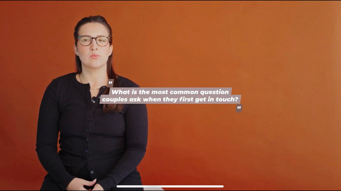 Content creation VS Videography